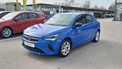 RABLJENO VOZILO OPEL CORSA ELEGANCE F 1,2 XEL MT5 Mehanički mjenjač BENZIN 224170