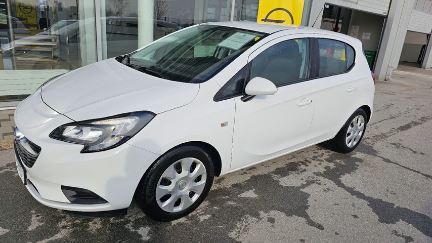 RABLJENO VOZILO OPEL CORSA ENJOY 1,3 CDTI ECOFLEX Mehanički mjenjač DIESEL 222733