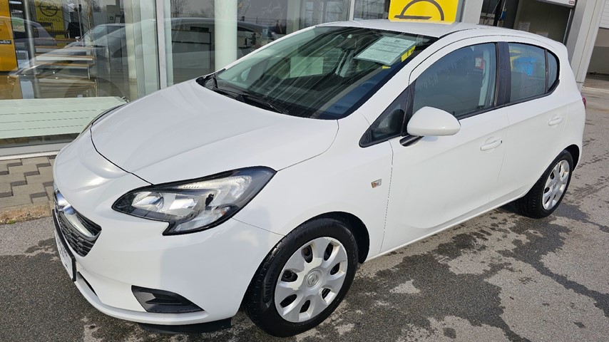 RABLJENO VOZILO OPEL CORSA ENJOY 1,3 CDTI ECOFLEX Mehanički mjenjač DIESEL 222733