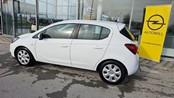 RABLJENO VOZILO OPEL CORSA ENJOY 1,3 CDTI ECOFLEX Mehanički mjenjač DIESEL 222733