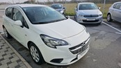 RABLJENO VOZILO OPEL CORSA ENJOY 1,3 CDTI ECOFLEX Mehanički mjenjač DIESEL 222733