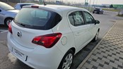 RABLJENO VOZILO OPEL CORSA ENJOY 1,3 CDTI ECOFLEX Mehanički mjenjač DIESEL 222733