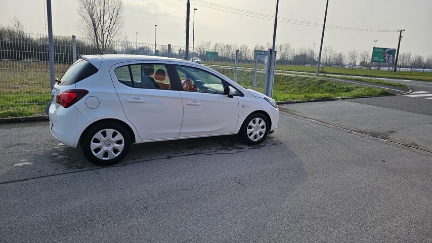 RABLJENO VOZILO OPEL CORSA ENJOY 1,3 CDTI ECOFLEX Mehanički mjenjač DIESEL 222733