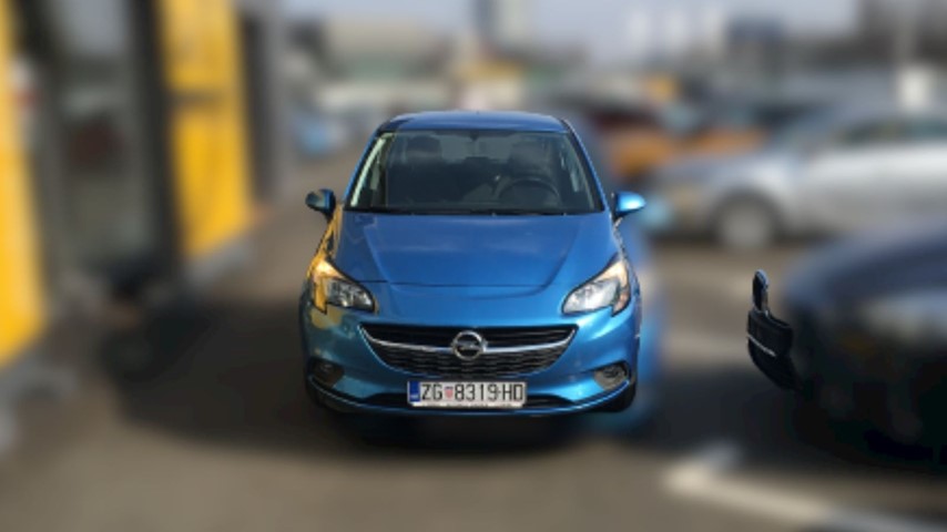 RABLJENO VOZILO OPEL CORSA ENJOY 1,4 16V Mehanički mjenjač BENZIN 223213