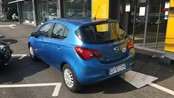 RABLJENO VOZILO OPEL CORSA ENJOY 1,4 16V Mehanički mjenjač BENZIN 223213