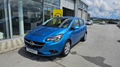 RABLJENO VOZILO OPEL CORSA ENJOY 1,4 Mehanički mjenjač BENZIN 223895