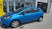 RABLJENO VOZILO OPEL CORSA ENJOY 1,4 Mehanički mjenjač BENZIN 223895