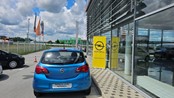 RABLJENO VOZILO OPEL CORSA ENJOY 1,4 Mehanički mjenjač BENZIN 223895