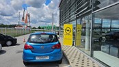 RABLJENO VOZILO OPEL CORSA ENJOY 1,4 Mehanički mjenjač BENZIN 223895