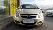 RABLJENO VOZILO OPEL CORSA ENJOY A14XER Mehanički mjenjač BENZIN 223731