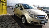 RABLJENO VOZILO OPEL CORSA ENJOY A14XER Mehanički mjenjač BENZIN 223731