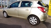 RABLJENO VOZILO OPEL CORSA ENJOY A14XER Mehanički mjenjač BENZIN 223731