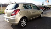 RABLJENO VOZILO OPEL CORSA ENJOY A14XER Mehanički mjenjač BENZIN 223731