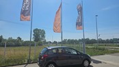 RABLJENO VOZILO OPEL CORSA ESSENTIA 1,2 Automatski mjenjač BENZIN 223843