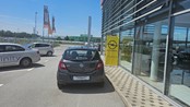 RABLJENO VOZILO OPEL CORSA ESSENTIA 1,2 Automatski mjenjač BENZIN 223843