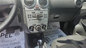 RABLJENO VOZILO OPEL CORSA ESSENTIA 1,2 Automatski mjenjač BENZIN 223843