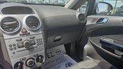 RABLJENO VOZILO OPEL CORSA ESSENTIA 1,2 Automatski mjenjač BENZIN 223843