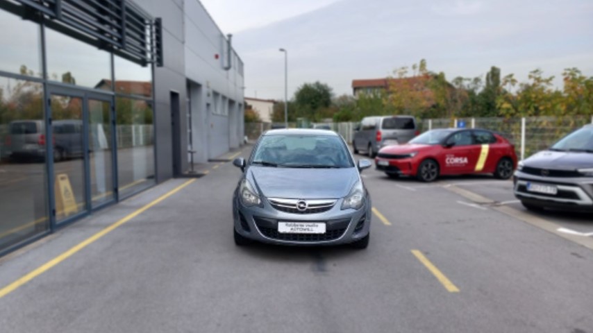 RABLJENO VOZILO OPEL CORSA ESSENTIA 1.2 Mehanički mjenjač BENZIN 65699