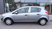 RABLJENO VOZILO OPEL CORSA ESSENTIA 1.2 Mehanički mjenjač BENZIN 65699