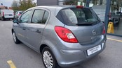 RABLJENO VOZILO OPEL CORSA ESSENTIA 1.2 Mehanički mjenjač BENZIN 65699