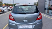 RABLJENO VOZILO OPEL CORSA ESSENTIA 1.2 Mehanički mjenjač BENZIN 65699