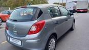 RABLJENO VOZILO OPEL CORSA ESSENTIA 1.2 Mehanički mjenjač BENZIN 65699