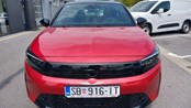 RABLJENO VOZILO OPEL CORSA GS F 1,2 XHL Automatski mjenjač BENZIN 67203