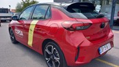 RABLJENO VOZILO OPEL CORSA GS F 1,2 XHL Automatski mjenjač BENZIN 67203