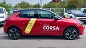 RABLJENO VOZILO OPEL CORSA GS F 1,2 XHL Automatski mjenjač BENZIN 67203