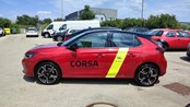 RABLJENO VOZILO OPEL CORSA GS F 1,2 XHL Automatski mjenjač BENZIN 90268