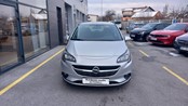 RABLJENO VOZILO OPEL CORSA SELECTION 1,4 LPG Mehanički mjenjač BENZIN 65669