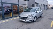 RABLJENO VOZILO OPEL CORSA SELECTION 1,4 LPG Mehanički mjenjač BENZIN 65669