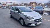 RABLJENO VOZILO OPEL CORSA SELECTION 1,4 LPG Mehanički mjenjač BENZIN 65669