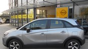 RABLJENO VOZILO OPEL CROSSLAND 1,2 Mehanički mjenjač BENZIN 20741