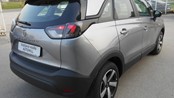 RABLJENO VOZILO OPEL CROSSLAND 1,2 Mehanički mjenjač BENZIN 20741