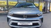 RABLJENO VOZILO OPEL CROSSLAND 1.2 Mehanički mjenjač BENZIN 20841