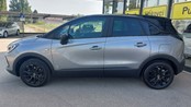 RABLJENO VOZILO OPEL CROSSLAND 1.2 Mehanički mjenjač BENZIN 20841