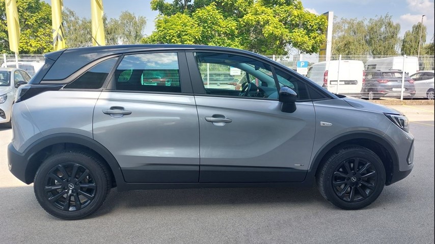 RABLJENO VOZILO OPEL CROSSLAND 1.2 Mehanički mjenjač BENZIN 20841