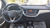 RABLJENO VOZILO OPEL CROSSLAND 1.2 Mehanički mjenjač BENZIN 20841