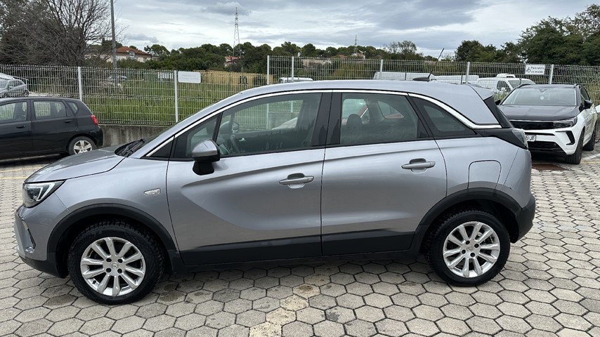 RABLJENO VOZILO OPEL CROSSLAND 1,5 D Mehanički mjenjač DIESEL 223269