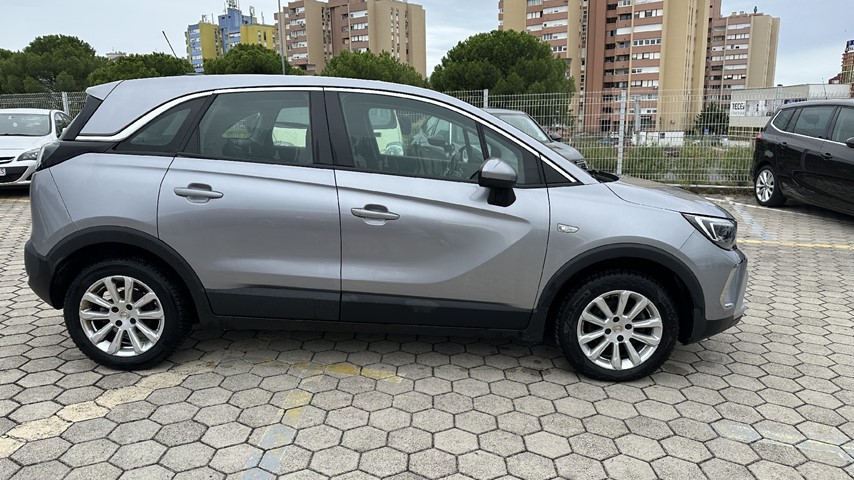 RABLJENO VOZILO OPEL CROSSLAND 1,5 D Mehanički mjenjač DIESEL 223269