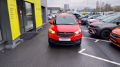 RABLJENO VOZILO OPEL CROSSLAND B 1,6 DT ENJOY Mehanički mjenjač DIESEL 223636