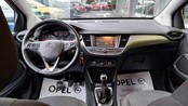 RABLJENO VOZILO OPEL CROSSLAND B 1,6 DT ENJOY Mehanički mjenjač DIESEL 223636