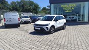 RABLJENO VOZILO OPEL CROSSLAND Business EDITION 1,2 MT6 Mehanički mjenjač BENZIN 27339