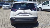 RABLJENO VOZILO OPEL CROSSLAND Business EDITION 1,2 MT6 Mehanički mjenjač BENZIN 27339