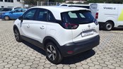 RABLJENO VOZILO OPEL CROSSLAND Business EDITION 1,2 MT6 Mehanički mjenjač BENZIN 27339