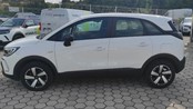 RABLJENO VOZILO OPEL CROSSLAND Business EDITION 1,2  XHL MT6 Mehanički mjenjač BENZIN 27341