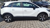 RABLJENO VOZILO OPEL CROSSLAND Business EDITION 1,2  XHL MT6 Mehanički mjenjač BENZIN 27341