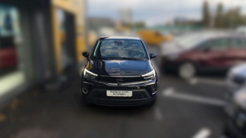 RABLJENO VOZILO OPEL CROSSLAND EDITION F 1,5 DTH MT6 Mehanički mjenjač DIESEL 223048