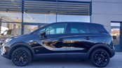 RABLJENO VOZILO OPEL CROSSLAND Elegance Design&Tech 1,2 MT6 Mehanički mjenjač BENZIN 81317